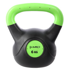 Kettlebell kompozytowy HMS KPC06