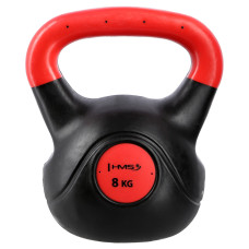 Kettlebell kompozytowy HMS KPC08
