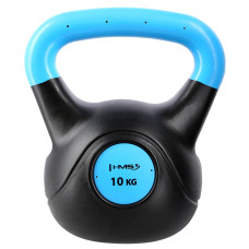 Kettlebell kompozytowy HMS KPC10