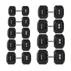 Hantla Hex Pro 60kg HMS