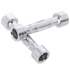 Hantle chromowane HMS CHD01 (2szt)