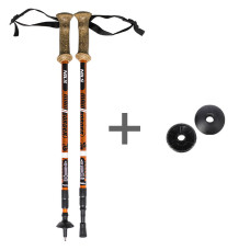 Kije trekkingowe Nils TK696