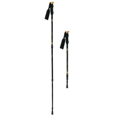 Kije trekking/nordic walking 50% carbon Nils NW-TK19, Nils