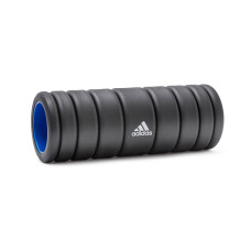 Roller piankowy niebieski Adidas ADAC-11501BL