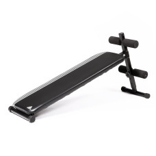 Ławka skośna do brzuszków Adidas ADBE-10331