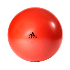 Piłka gimnastyczna Adidas ADBL-13247OR, 75 cm, czerwona