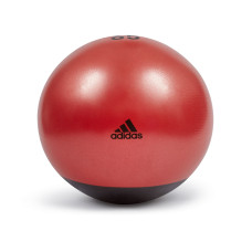 Piłka gimnastyczna Adidas ADBL-14246OR, 65 cm