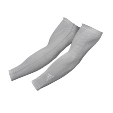 Rękawy kompresyjne szare Adidas ADSL-13023GR, rozm. S/M