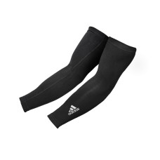Rękawy kompresyjne czarne L/XL Adidas ADSL-13025BK