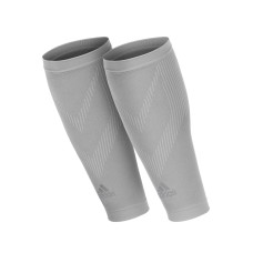 Opaski kompresyjne szare Adidas ADSL-13323GR, rozm. S/M