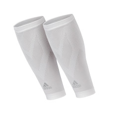 Opaski kompresyjne Adidas ADSL-13325WH, białe, L/XL