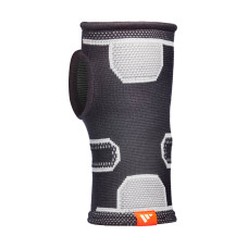 Opaska stabilizująca nadgarstek Adidas ADSU-12542BK