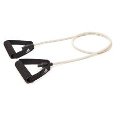 Guma fitness Adidas ADTB-10501, poziom 1