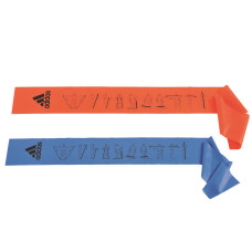 Zestaw taśm oporowych Adidas ADTB-10604, Adidas