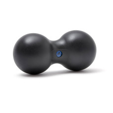 Wałek do masażu podwójny Adidas ADTB-11609, Adidas