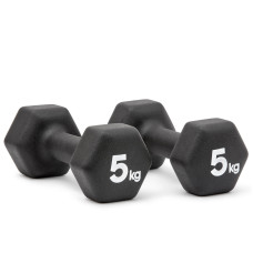 Hantle 5 kg Adidas ADWT-10005
