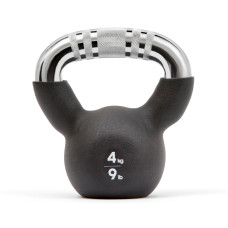 Odważnik kettlebell Adidas ADWT-11322, 4 kg