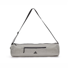 Torba na matę szara Adidas ADYG-20501GR