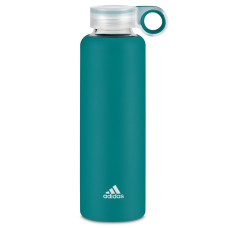 Butelka na wodę Active Teal Adidas ADYG-40100TL, 410 ML