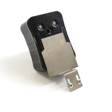 Silniczek obrotowy do zestawu z rożnem Bonfeu,