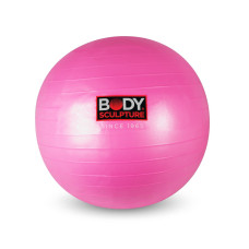 Piłka gimnastyczna Anti-Burst Body Sculpture BB 001, 56 cm