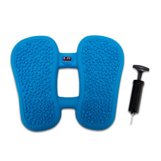 Air Stepper Body Sculpture