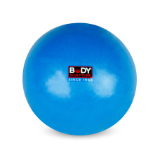 Piłka gimnastyczna mini Body Sculpture BB013, 25 cm