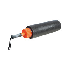 Wałek do jogi i masażu 3 w 1 Body Sculpture BB0231