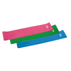 Zestaw taśm oporowych Body Sculpture BB103