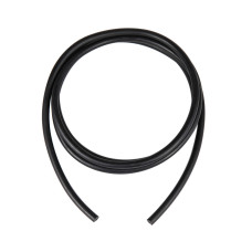 Guma do ćwiczeń czarna Body Sculpture BB 2001BK