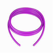 Guma do ćwiczeń Body Sculpture BB 2001PP, fioletowa