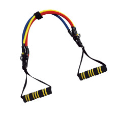 Zestaw gum fitness Body Sculpture BB2320, 43 cm