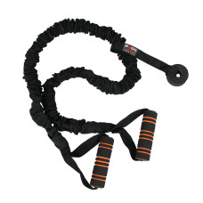 Guma fitness z blokadą na drzwi Body Sculpture BB2380