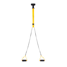 Pasy total body suspension trainer T.B.S.T. Body Sculpture BB2401, Body Sculpture