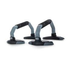 Uchwyty do pompki Body Sculpture BB6331