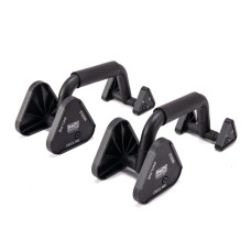 Uchwyty do pompek regulowane Body Sculpture BB 639