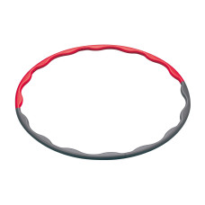 Hula Hop z wypustkami Body Sculpture BB6412