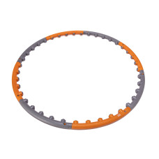 Hula hop z obciążeniem Body Sculpture BB6430