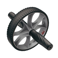 Wałek pojedynczy szeroki Body Sculpture BB703