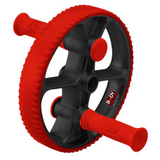 Wałek dwufunkcyjny Body Sculpture BB704