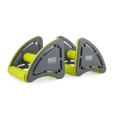 Uchwyty do pompęk Body Sculpture BB 718