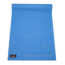 Mata do jogi i ćwiczeń 6 mm Body Sculpture BB8300DEBL