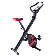 Rower magnetyczny składany Smart Body Sculpture BC2929