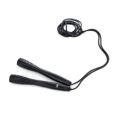 Skakanka czarna Body Sculpture BK108