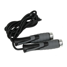 Skakanka Speed z obciążnikami Body Sculpture BK256, 2 x 100g