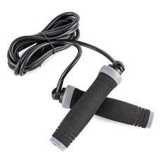 Skakanka z regulowaną linką Body Sculpture BK725