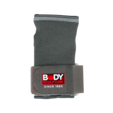 Opaska na dłoń ze ściągaczem Body Sculpture BNS 002, rozm. L