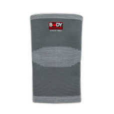 Opaska na kolano ze ściągaczem Body Sculpture BNS003XL