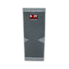 Opaska na kostkę ze ściągaczem Body Sculpture BNS 005XL