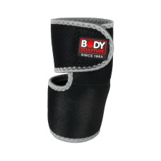 Stabilizator łokcia Body Sculpture BNS 3105E z materiałem frotte